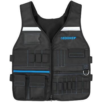 Gedore clothing