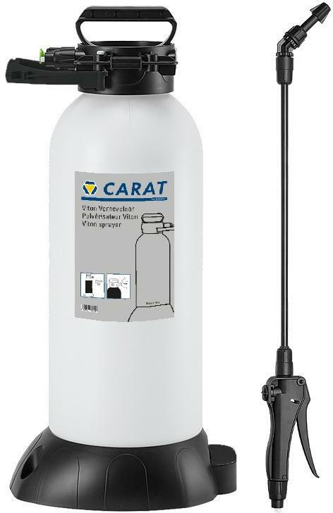 Carat workshop equipment