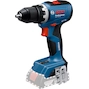 BOSCH GSR 18V-65 accu-schroefboormachine in kartonnen doos (zonder accu en lader) - 06019N3200