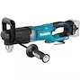MAKITA DA001GZ01 40Vmax XGT high-torque 13mm angle cordless drill in case (without battery and charger)