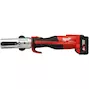 MILWAUKEE M18 BLHPTXL-502P FORCE LOGIC XL Brushless accu-perstool in koffer (2x 5,0Ah accu + lader) - 4933479441