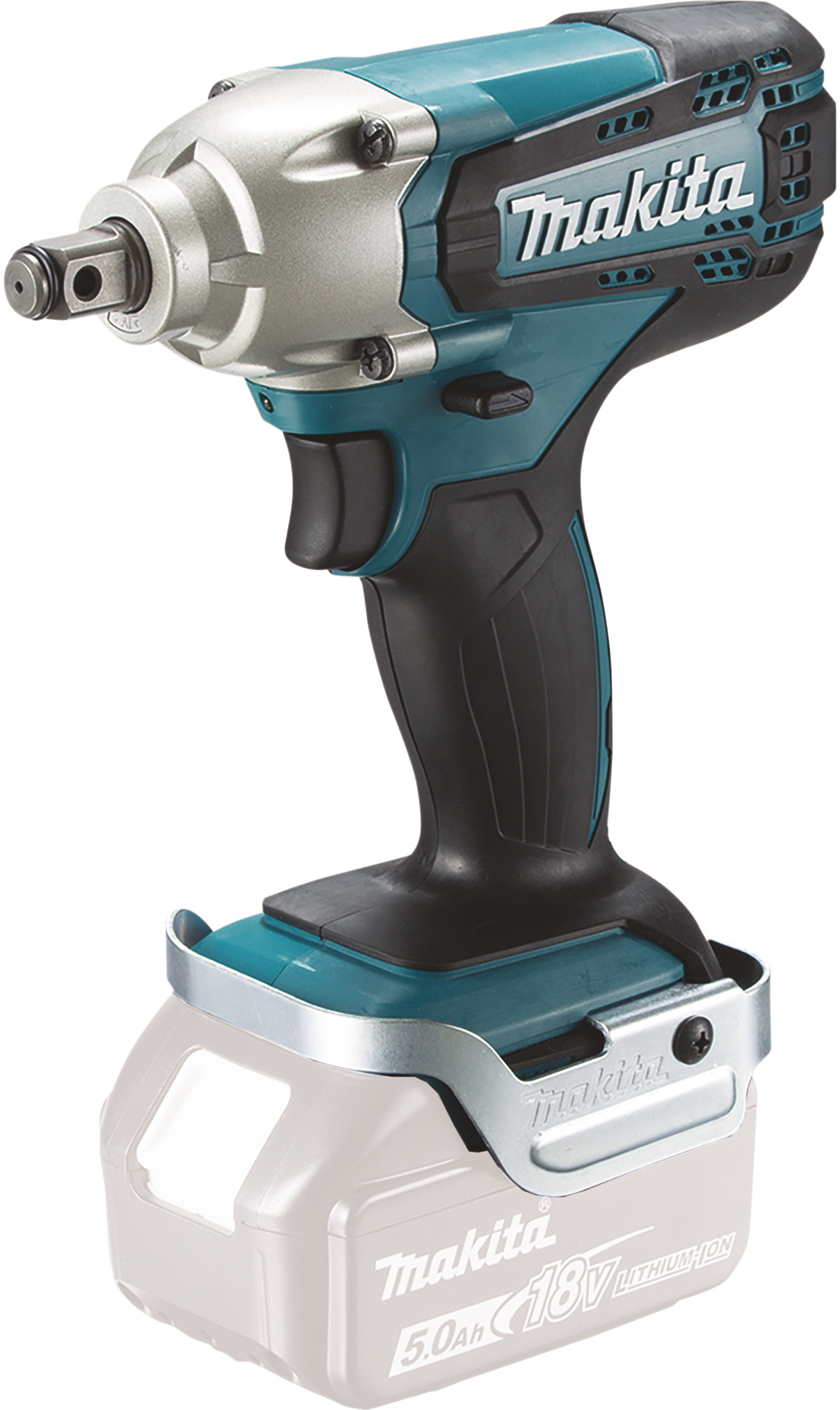 DFT120TMZ - LXT 18 V Momentsleutel met koppelsensor 4 - 12 Nm