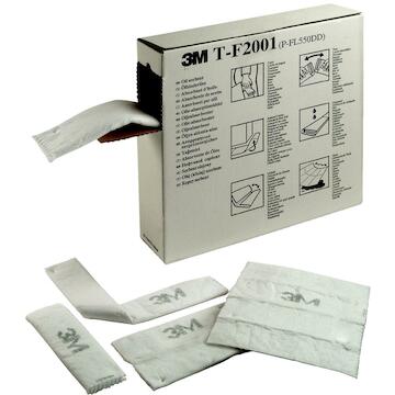 3m ad- and absorption