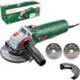 BOSCH UniversalGrind 850-125 angle grinder 125mm 850W - 06033E2101