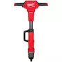 MILWAUKEE M18 FHIWF1R-0C FUEL 1" rail cordless impact spanner in transport case (without battery and charger) - 4933493140