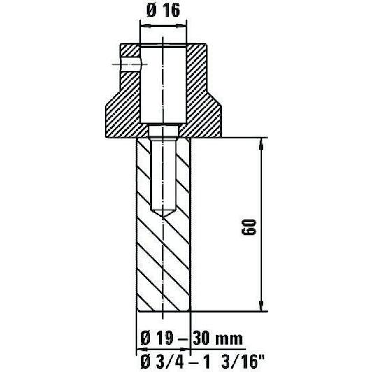 bessey_tw16aw30