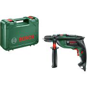 BOSCH UniversalImpact 800 impact drill 800W in case