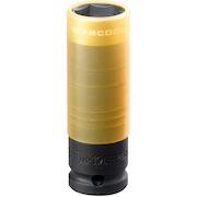 NK.A - Douilles Impact 3/4" 6 Pans En Pouces - NK.1'1/16A - Facom