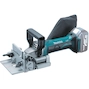 MAKITA DPJ180ZJ Coupe-bande sans fil 18V LXT 100mm en MAKPAC (sans batterie ni chargeur)