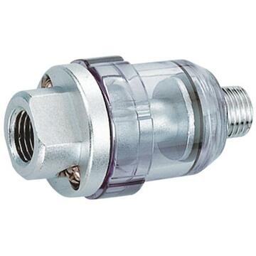 Lubricator
