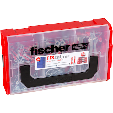Pluggenassortiment