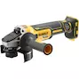 DEWALT DCG405N-XJ Meuleuse d'angle 18V XR sans balais 125mm (sans batterie ni chargeur)