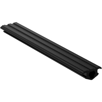 Rubber insert