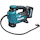 Categorie Makita accu-opblaaspomp