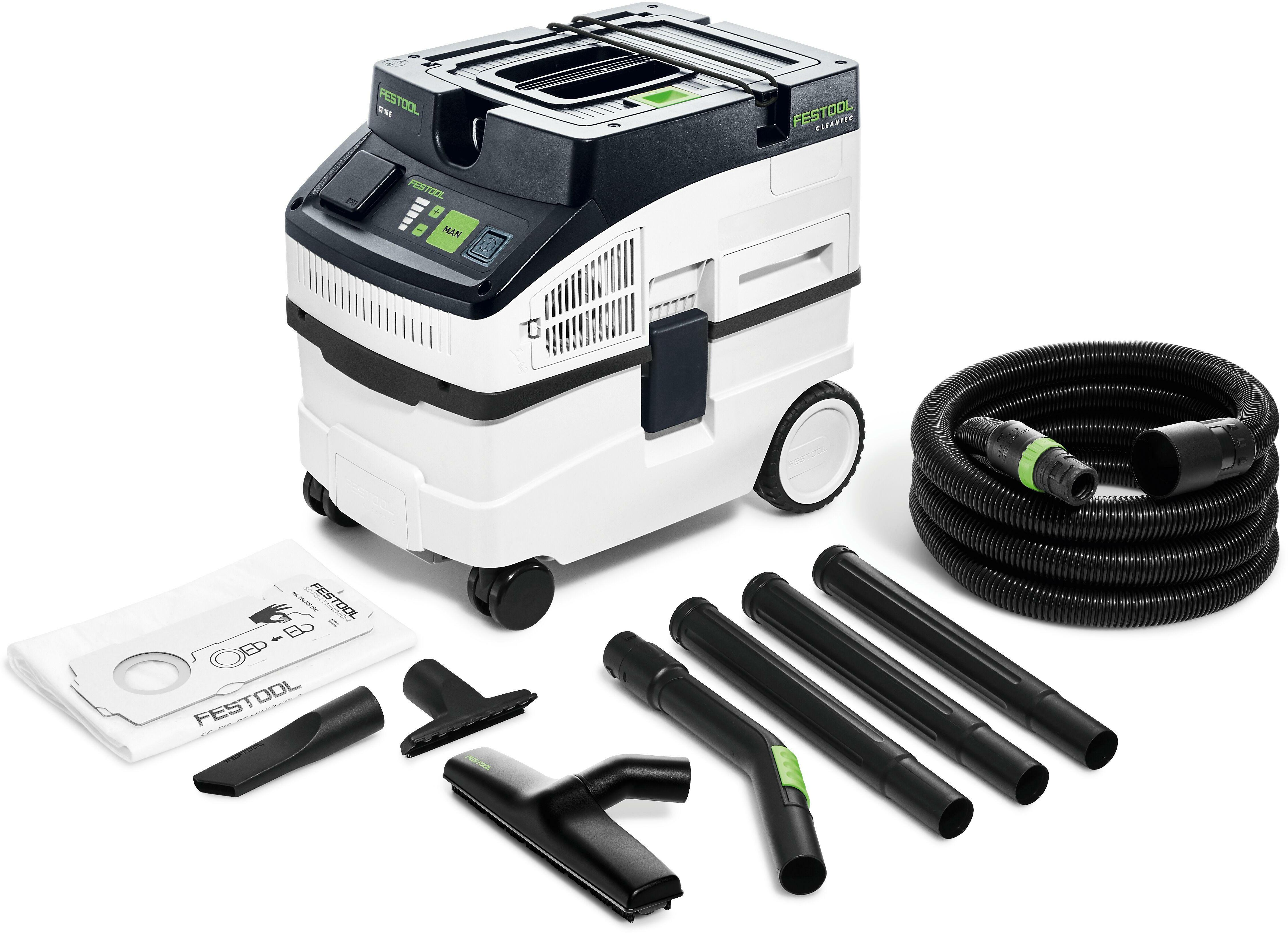 vhbw Nassfilter Ersatz für Festool 456805, NF-CT MINI/MIDI für vhbw Nassfilter Ersatz für Festool 456805, NF-CT MINI/MIDI für