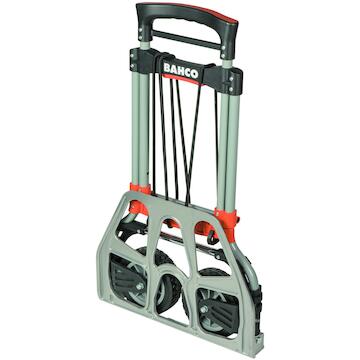Bahco means of transport and wheels