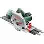 BOSCH PKS 66 AF cirkelzaag 190mm met geleiderail 1600W in doos - 0603502000