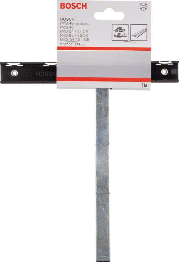 Bosch 2.607.001.375 Adapter voor Geleidingsrail | Voor Bosch cirkelzaag | Online