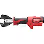 MILWAUKEE M18 ONEHCC-0C CU/AL- SET FORCE LOGIC coupe-cordon hydraulique 35mm avec mâchoires CU/AL en mallette de transport (sans batterie ni chargeur) - 4933464300