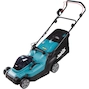 MAKITA LM004GM102 40Vmax XGT accu-grasmaaier 43 cm (1x 4,0 Ah accu + lader)