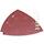 Category Makita triangular sanding disc set