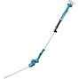 MAKITA UN460WDZ 12Vmax CXT cordless pole hedge trimmer 46cm (without battery and charger)