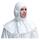 Categorie Tyvek hoofd- en gelaatsbescherming