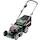 Category Metabo cordless lawn mower