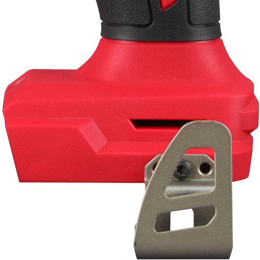 MILWAUKEE M18 BLDDRC-0X compacte borstelloze accu