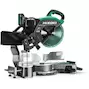 HIKOKI C3612DRAWRZ 36V cordless cut-off saw 305 mm (1x 4.0Ah multivolt battery + charger)