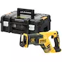 DEWALT DCS367NT-XJ 18V XR brushless compacte reciprozaag in TSTAK (zonder accu/lader)
