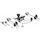 Categorie Black friday gereedschap toebehoren/onderdeel bovenfreesmachine