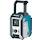 Categorie Makita radio