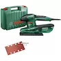 BOSCH PSS 200 A vlakschuurmachine 200 W in koffer - 0603340000