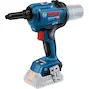 BOSCH GRG 18V-16 C cordless pop riveter in box (without battery and charger) - 06019K5000