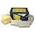Catégorie 3m kit d'absorption