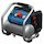 Category Cordless compressor