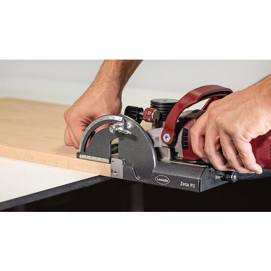 LAMELLO Clamex P-10 demonteerbare kastverbinders (300 paar