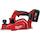 Categorie Milwaukee accu-schaafmachine