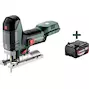 METABO ST 18 LT 130 BL 18V accu-decoupeerzaag (zonder accu en lader) - 601054850