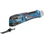 BOSCH GOP 12V-28 accu-multi-cutter in doos (zonder accu en lader) - 06018B5001