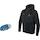 Categorie Bosch verwarmde hoodie