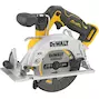 DEWALT DCS512N-XJ 12V XR Brushless accu-cirkelzaag 47mm 140mm (zonder accu en lader)