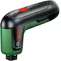 BOSCH TAYDO 4V cordless brush machine in a cardboard box (with integrated 2.0 Ah battery, USB-rechargeable) - 06033E0100