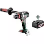 METABO BS 18 LTX BL Q I accu-schroefboormachine in doos (zonder accu en lader) - 602359850