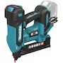 MAKITA DST630ZJ Agrafeuse sans fil 18V LXT 18Ga en Makpac III (sans batterie ni chargeur)
