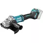 MAKITA GA038GZ01 40Vmax XGT angle grinder 230mm AWS in case (without battery and charger)