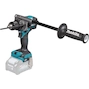 MAKITA HP001GZ01 Marteau perforateur sans fil 40Vmax XGT en MAKPAC (sans batterie ni chargeur)