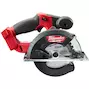 MILWAUKEE M18 FMCS-0X Scie circulaire à métaux sans fil FUEL 57mm 150mm en HD Box (sans batterie ni chargeur) - 4933459192