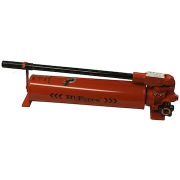 Hi-force generatoren, compressoren en pompen